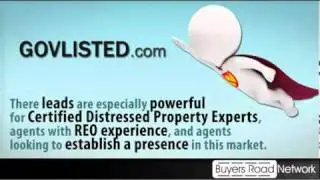 Buyers Road Network - Rockstar Real Estate Marketing System