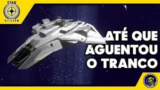 STAR CITIZEN - A F8C Lighting é tudo isso mesmo?