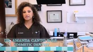 Cosmetic Dentists of Houston - Amanda Canto DDS