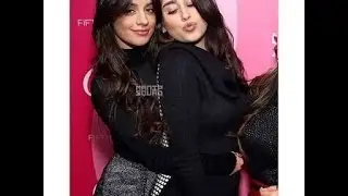 Camila & Lauren ||CAMREN|| Me dedique a perderte 💔