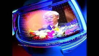 VTC1 ident 2011 ~ 2014 (bản sạch)