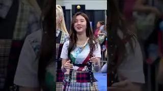 dayeon dancing
