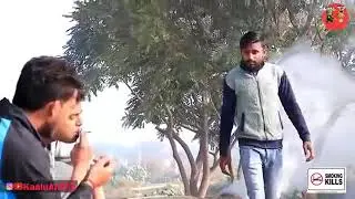 Kallu and t2 || Desi Hakim original|| जेवरी वाले गुज्जरों की देसी विडियो।। please like and subscribe
