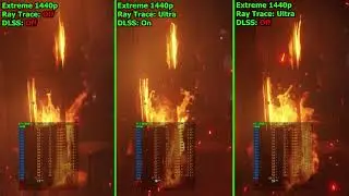 MSI Afterburner 2024 🅥 Мониторинг быстро и удобно🅥Группы🅥Цвета 🅥 Frametime🅥