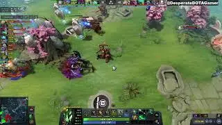 [WATCH LIVE] Dreamers ESPORTS VS Balrogs ESPORTS (DPC Spring Tour 2023)