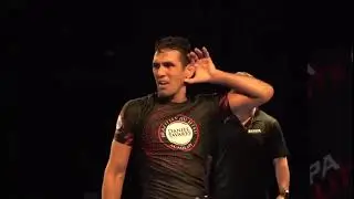 Daniel Tavares 💥 Jiu-Jitsu Highlight