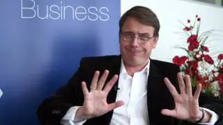 Power and Influence - Jaco Lok (UNSW Business School)