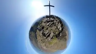 Coomloughra Horseshoe - #Beenkeragh, #Carrauntoohil, and #Caher.  Ireland's 3 highest peaks