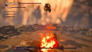 NINJA GAIDEN 2 Black - Tag Mission Master Ninja 2 (MN2)