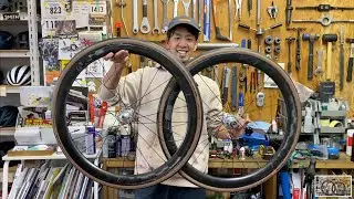 CHRISKING ARD44&高橋のニューバイク構想