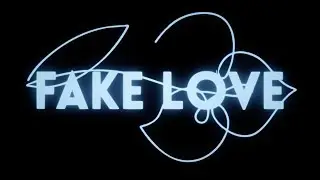 Fake Love - BTS (방탄소년단) (Punk Goes KPop) 