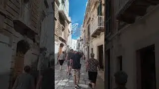 Ostuni #Ostuni #apulia #Adria #italien #travelitaly #reisen