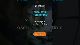 Real-Time Monitoring with Advanced Industrial Analytics #shorts