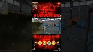 OnLY AShIkGamer🍷 God OF m1887👽 God OF HeaD💀  BesT ShOT OF FF⚡ #shorts #ytshorts #handcam #shortsfeed
