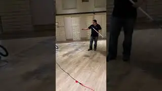 Professional Floor Cleaning Advice for VCT Floors