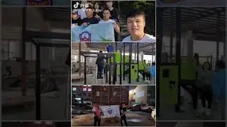 Playground factory in china