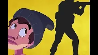M&Uacute;SICA DA INTRO DO ARUAN ( CS:GO ) 2016