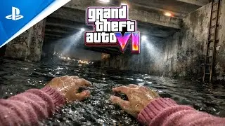 GTA 6 Trailer 3 Just LEAKED INSANE REALISTIC AI..