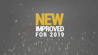 2019 New Product - WindShield Skin&reg; IR75