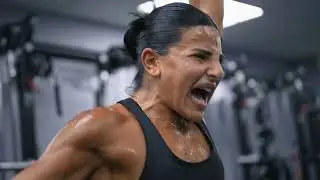 This Is Competitive, If You Want It | F45 Training