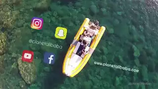 Following E.T. in Sicily
