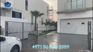 Automatic Swing gate Dubai.