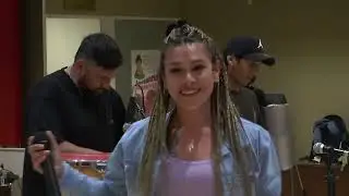 Nadia y la diferencia