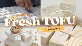 TOFU PRODUCTIONS