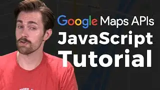 Google Maps Javascript API Tutorial | How to use the SDK for Geocoding