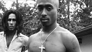 2Pac ft. Bob Marley - Tell me the Price (Video Clip)