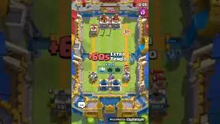Deck supremos com o gu17