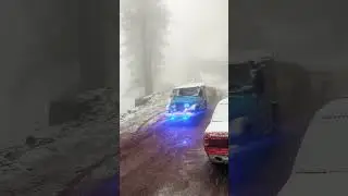 Shogran Snowfall Today | Shogran valley Road