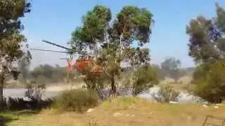Erickson Air crane 