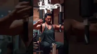 sher is Back 💪 ||sher drama episode 23,24,25#shorts#viral#sher