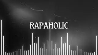 Rapaholic \ trap beat \ ita