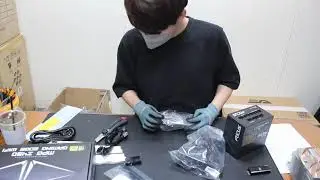 #컴파크씨앤씨 조립 동영상 20111202-1