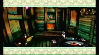 Ōkami Video Walkthrough - Sunken Ship