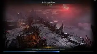 Lost Ark Colorful Fortune's World (Relic grade map)