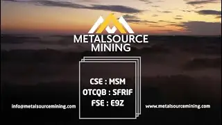 MetalSource Overview - Short Form