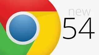 Chrome 54: Custom Elements v1, Broadcast Channel API, Foreign Fetch and more