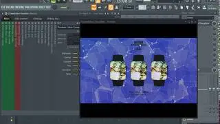 How Make Videos in FL Studio | Beat Visualizer FL Studio 20