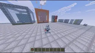 How to Build a Multiblock Machine using Heavy Machinery and UtilityCraft (Add-on)| Dorios Studios