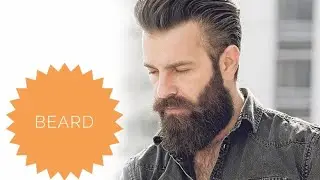 Best  Beard Styles in 2020 // beard styles for men // stylish beard //outfits hub