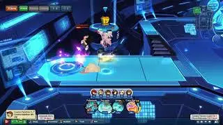 Lostsaga Original Infinite Hard Alice RikoHuabYT first in the Lost Saga Indonesia 로스트사가