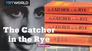 The Catcher in The Rye | Literature | Showcase