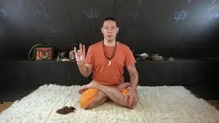 12. Дыхательная практика - 