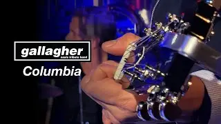 Columbia  - Gallagher Oasis Tribute Band | 28/11/25 | Breugem Amsterdam