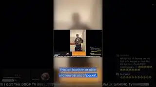 #finesee2tymes SAYS HE GOING TO SLAP #fngking SAYS HE THE RIGHT AGE TO GET SLAPPED! #rap #hiphop