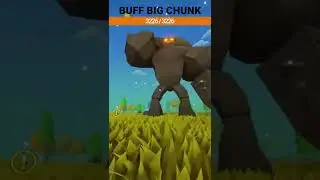 This Muck build might be broken...