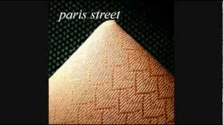 Paris Street - Folk Song 14